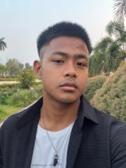 Amran Debbarma