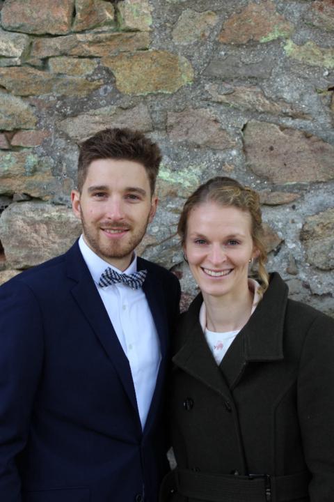 Kim Aileen Wenzel