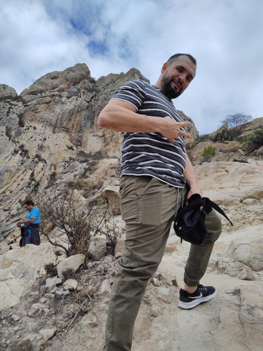 Marvin Esteban Rojas