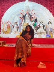 Diksha Mishra