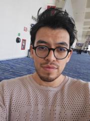 Erik Adrian Guerrero Rojas