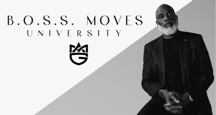 B.O.S.S. Moves University