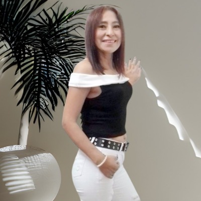 Cecilia Salcedo