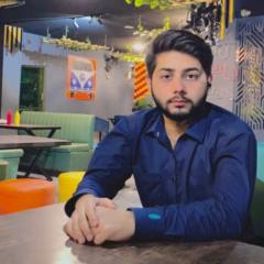 Abdullah Uppal