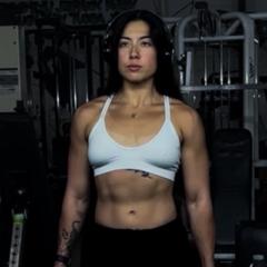 Megan Duffy