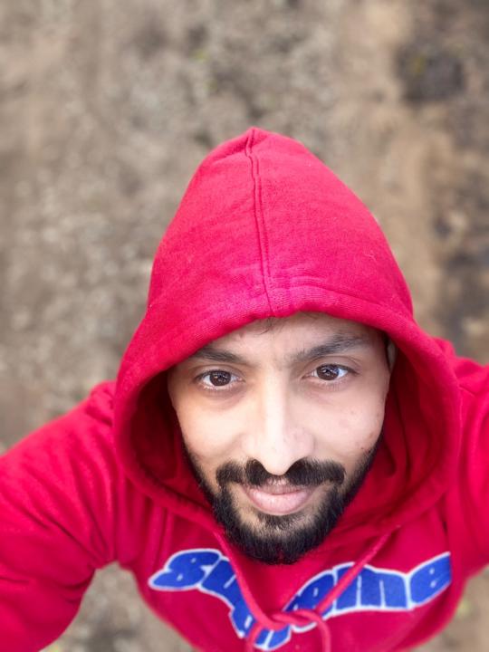 Abhiram Rao