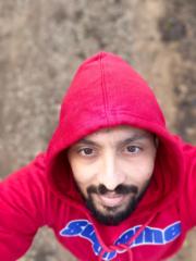 Abhiram Rao