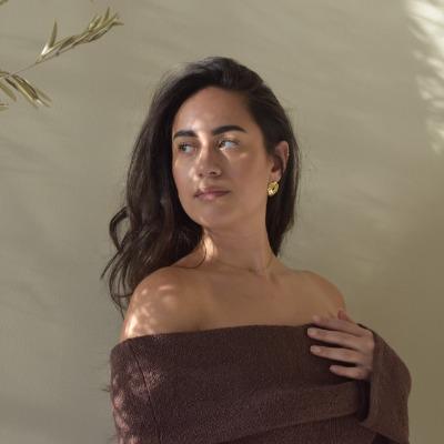 Natashja den Teuling