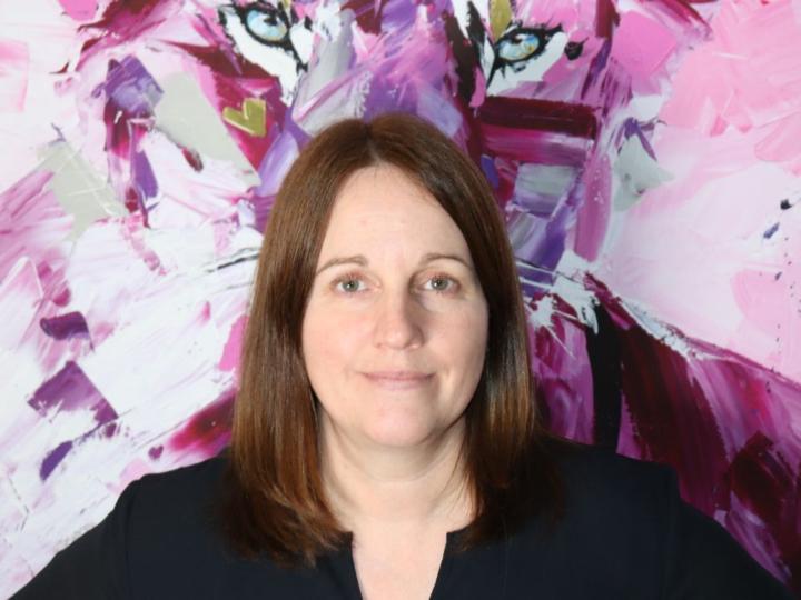 Kathleen Desrosiers