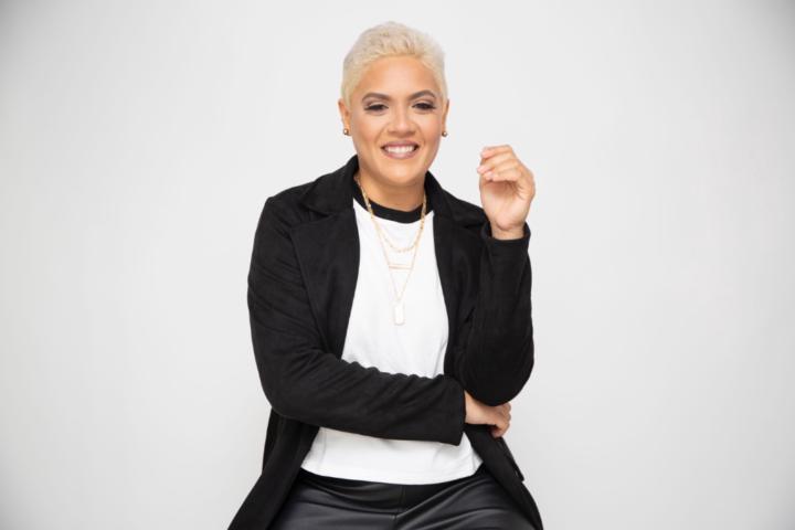 Luz Esther Collazo