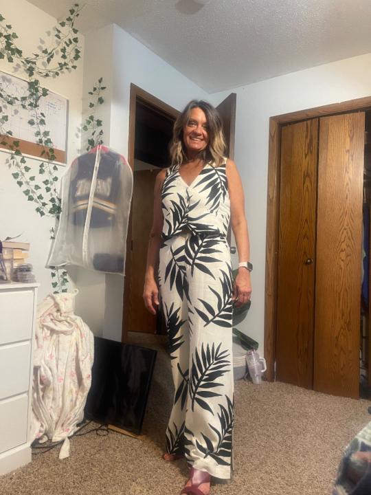 Andrea Bucher