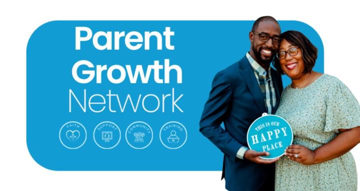 Parent Growth Network (PGN)
