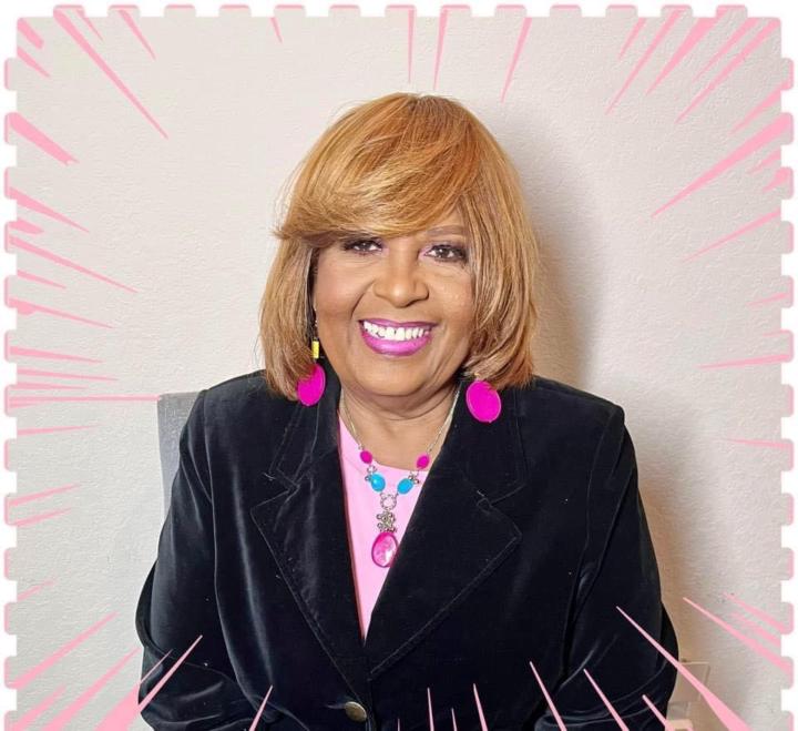 Juanita Hogan