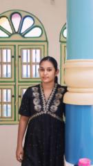 Dhivya Bharathi Venkatesan