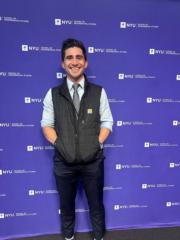Cristhian Chaparro