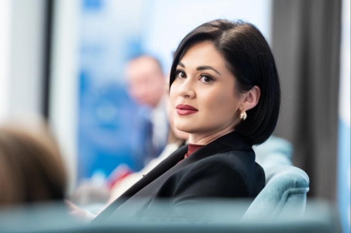 Suzana Krišto