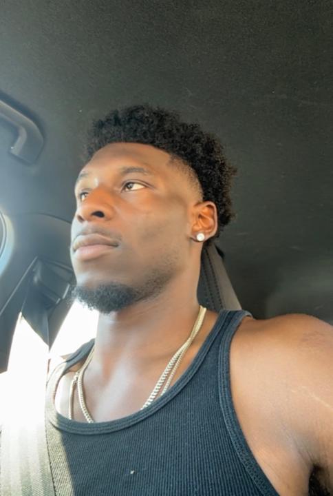 Emmanuel Olalere