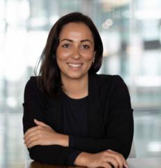 Marta Azarpour