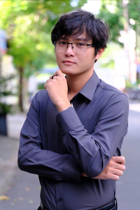 Vũ Trung Kiên