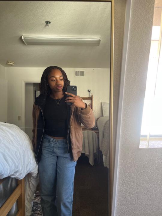 Kalani Johnson