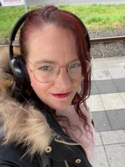 Kristina-Arathera Haag