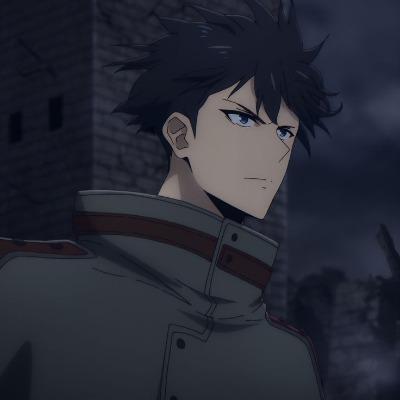 Angelo Morningstar