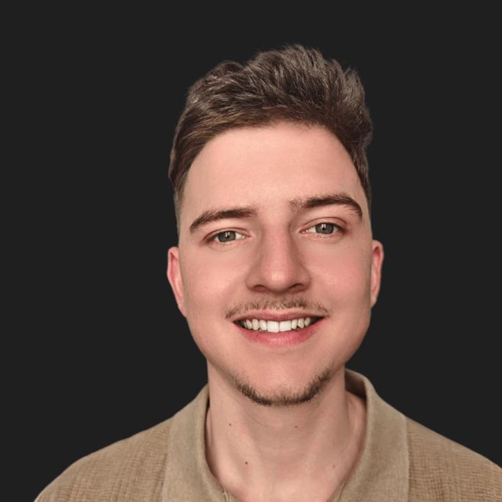 Daniel Krebs
