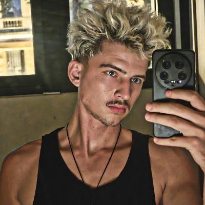 Daniel Krebs