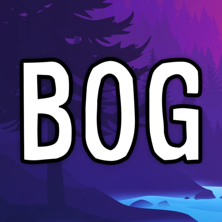 Bog Bog