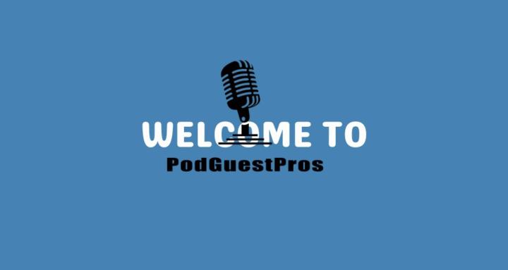 PodGuestPros