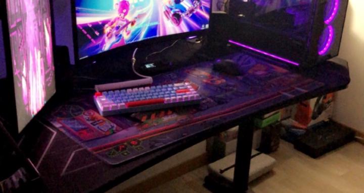 comment monter sont propre pc