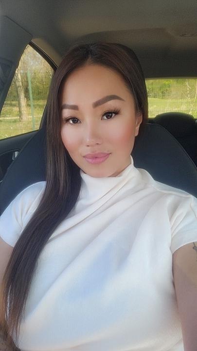 Yang Lili