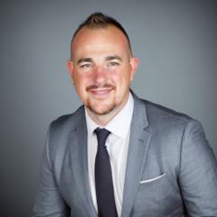 Matthew McLeod
