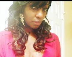 Sherita McGee