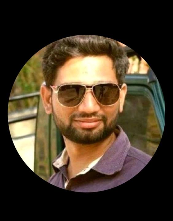 Patel Rushi