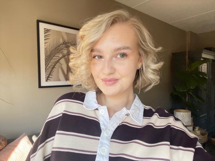 Naomi Boers
