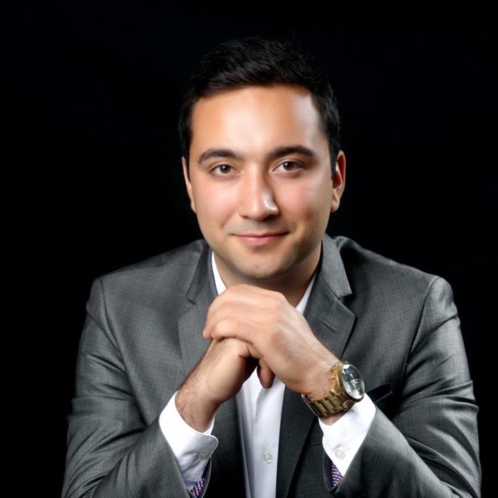 Muhammet Citiroglu