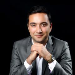 Muhammet Citiroglu