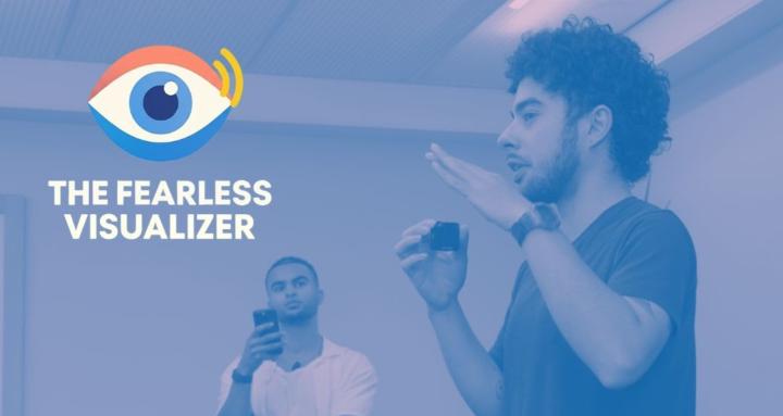 The Fearless Visualizer