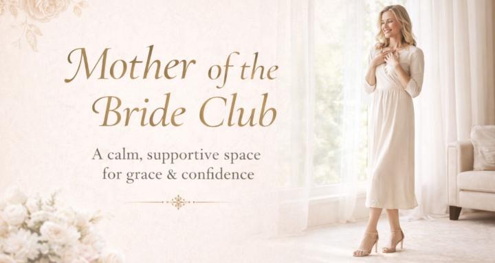 Mother of the Bride club