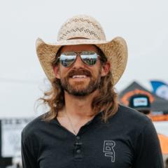 Dale Brisby