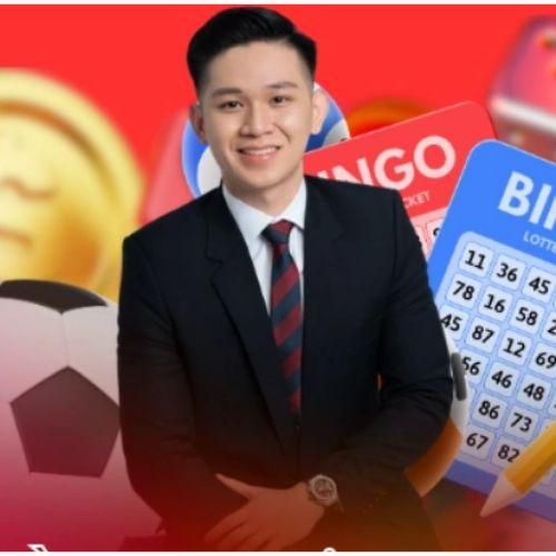 Triệu Khang Go