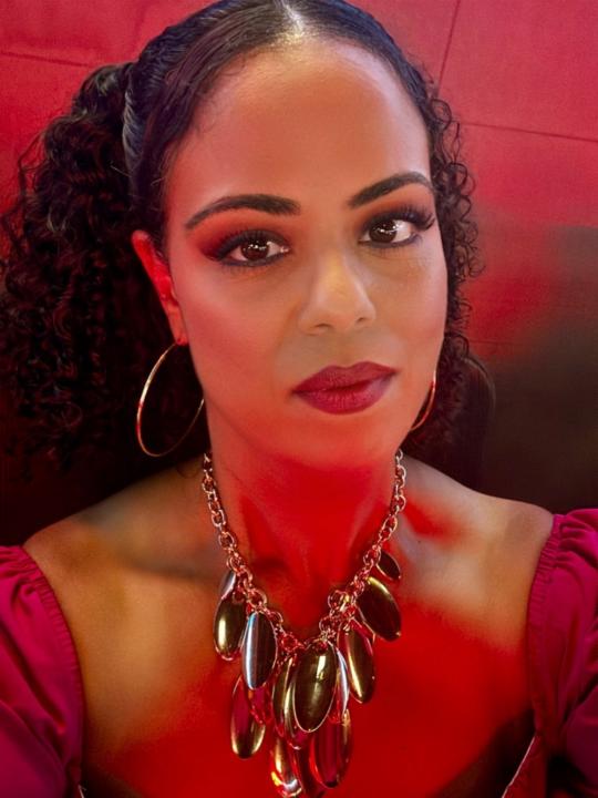 Tiffanie Grier