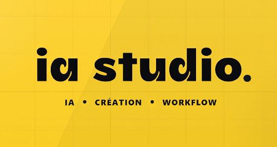 IA STUDIO