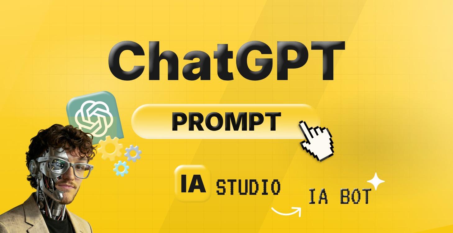 Guide prompting chatgpt