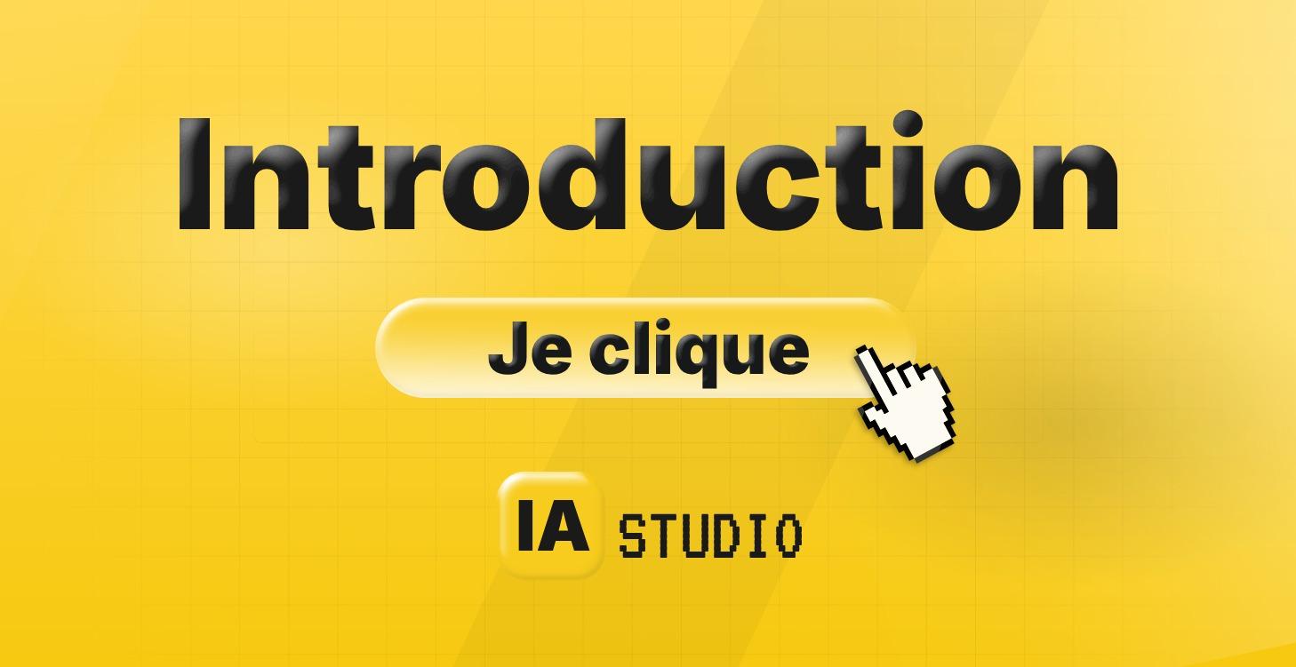 ⬆️ Commencez ici