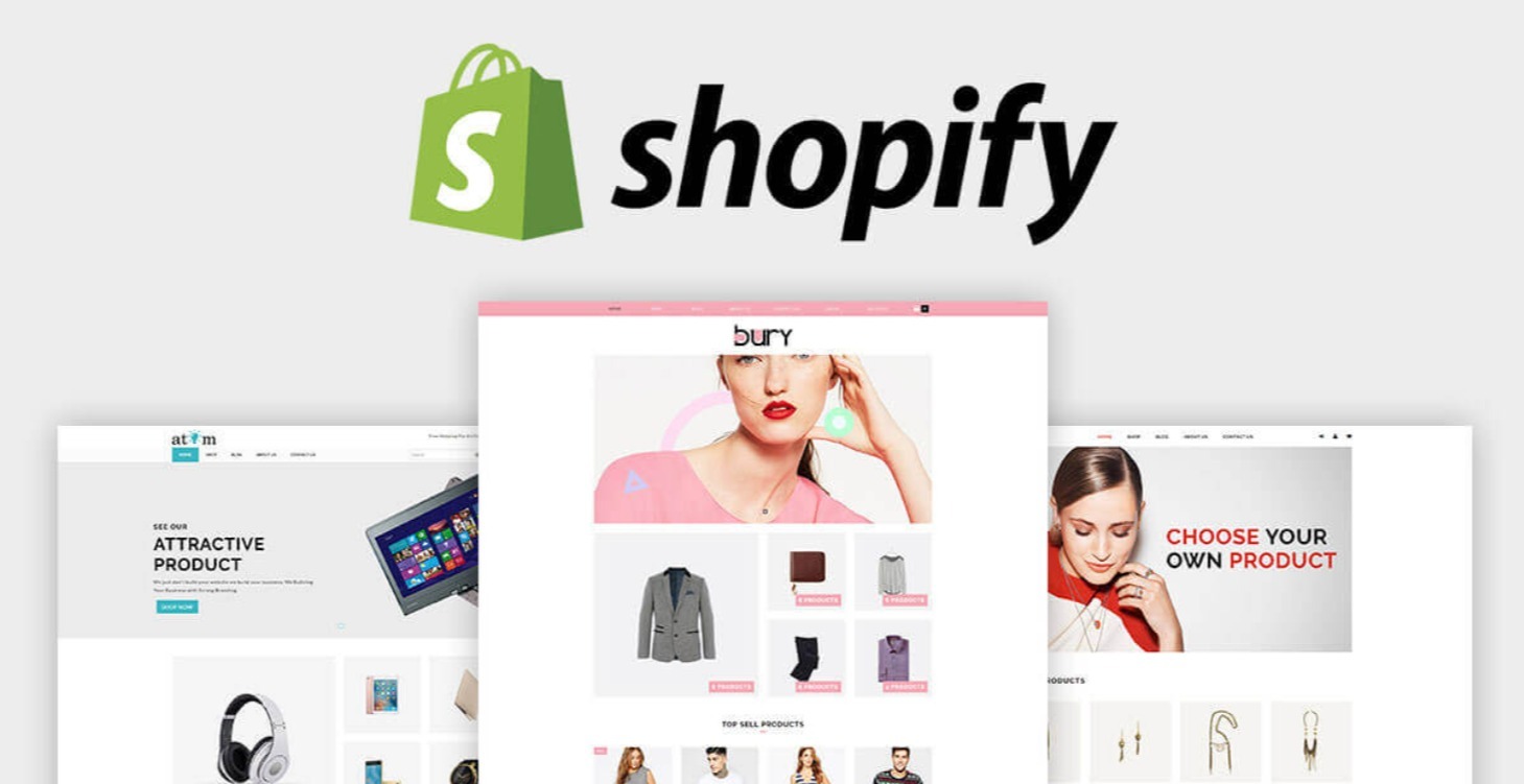 Créer une Boutique Shopify en 1 Jour