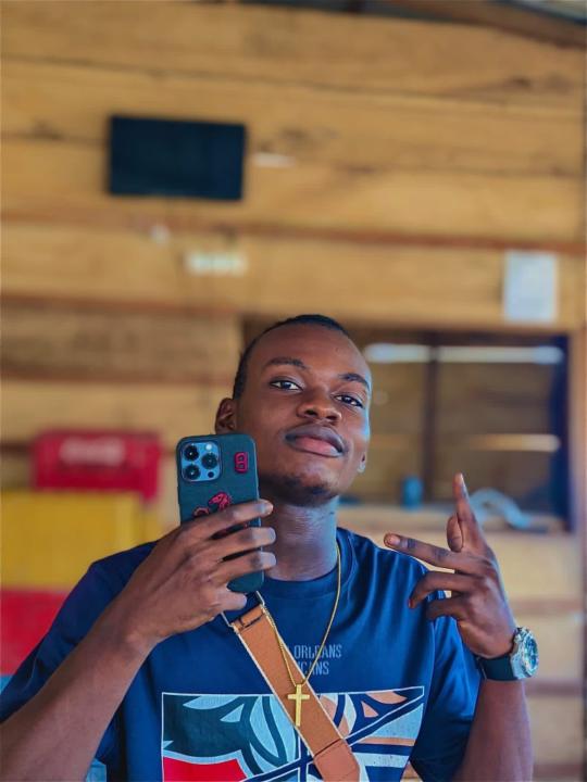 Tshomba Gustave