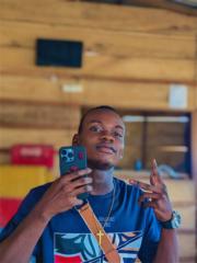 Tshomba Gustave