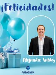 Daniel Garcia valente
